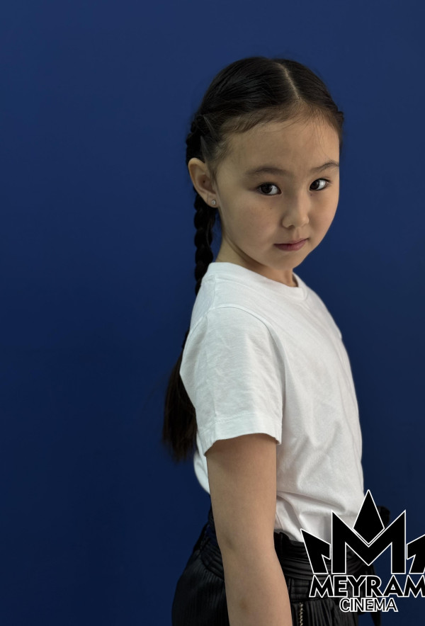 Нұрай Байтемир