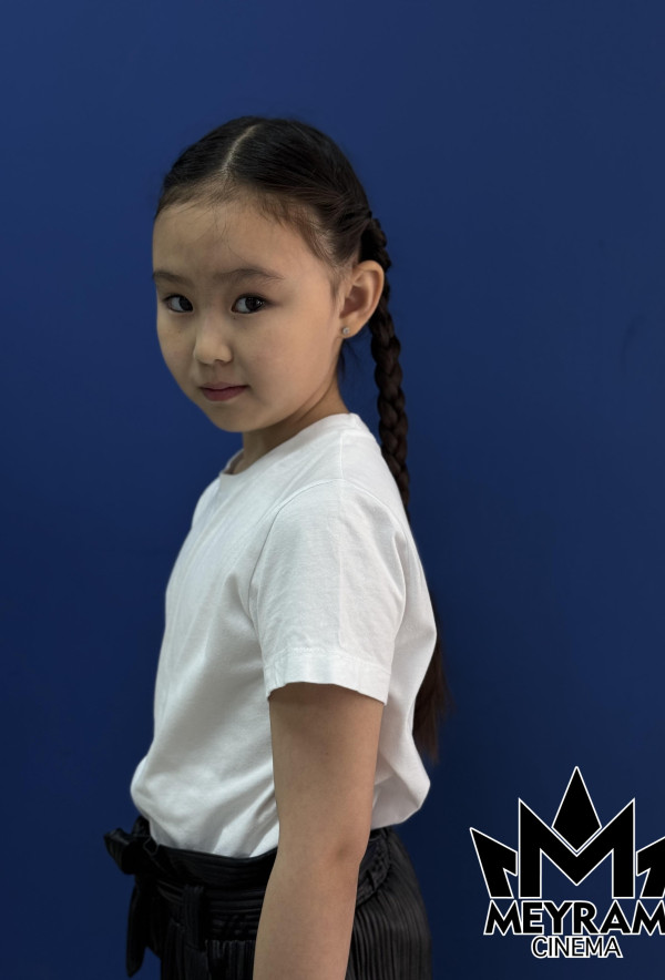 Нұрай Байтемир