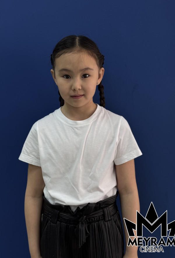 Нұрай Байтемир