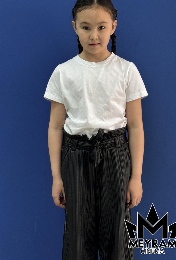 Нұрай Байтемир