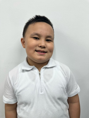 Талғат Ертілеу