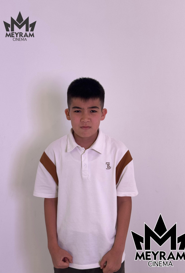 Исембай Қасиет