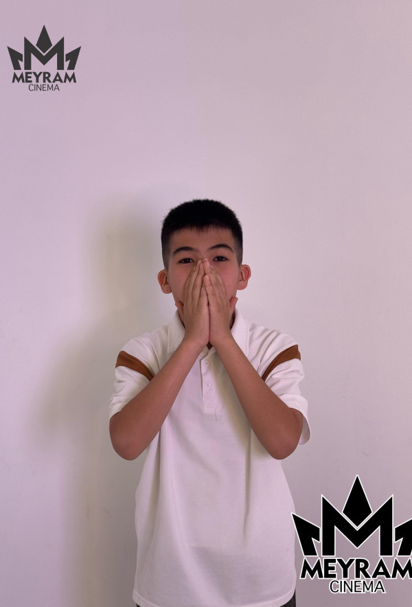 Исембай Қасиет