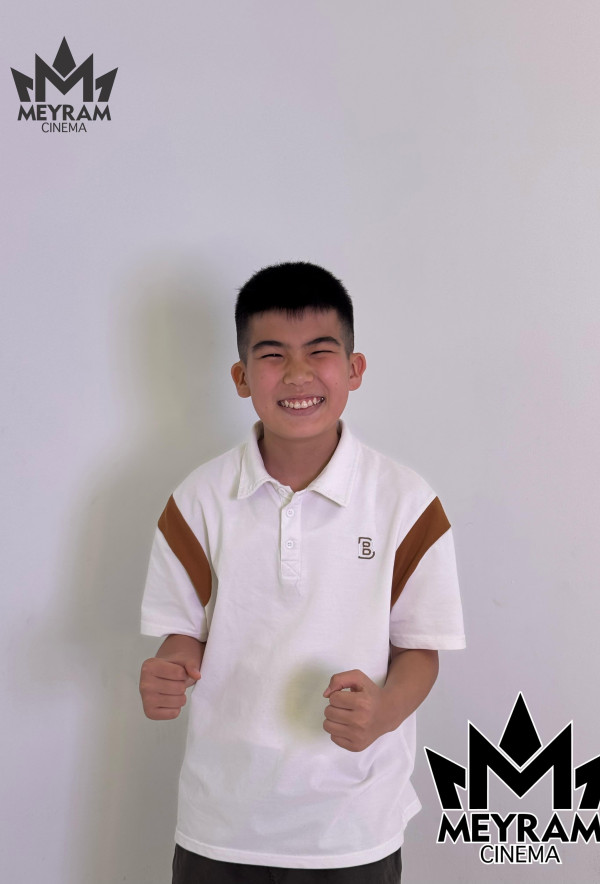 Исембай Қасиет