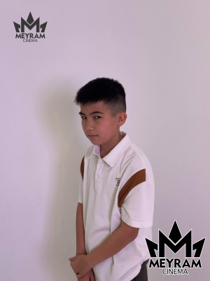 Исембай Қасиет