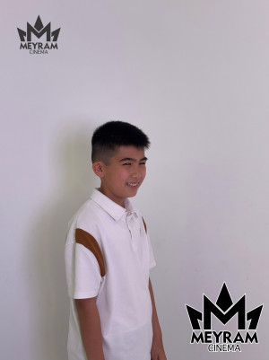 Исембай Қасиет