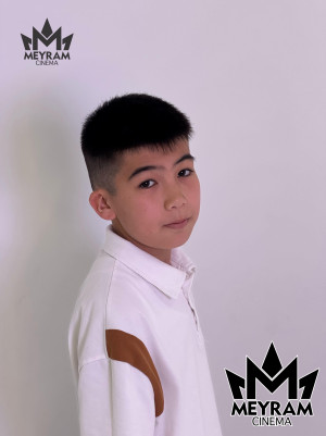 Исембай Қасиет