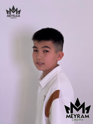 Исембай Қасиет