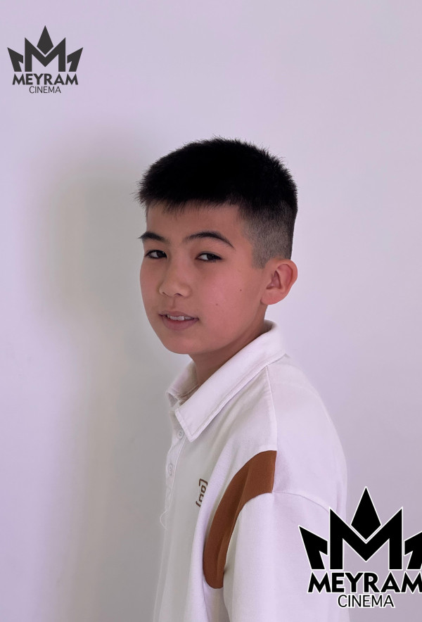 Исембай Қасиет