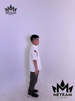 Исембай Қасиет