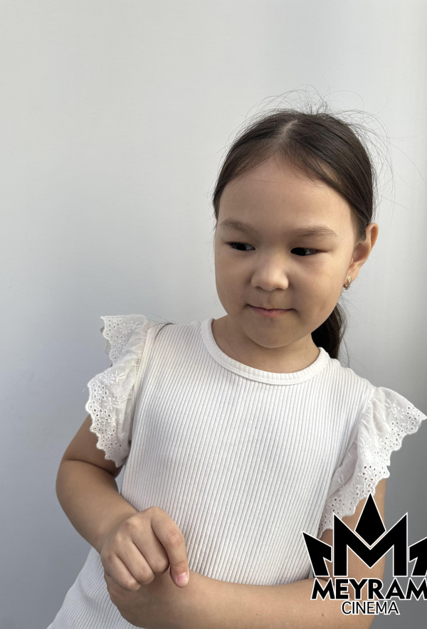 Серік Айсана