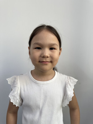 Серік Айсана