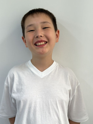 Амирлан Сарсенбаев