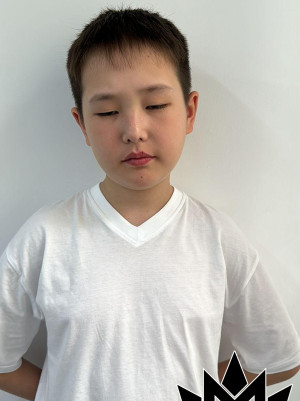 Амирлан Сарсенбаев