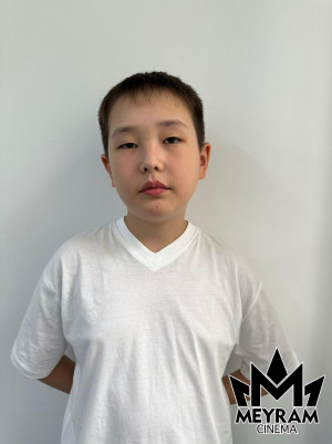 Амирлан Сарсенбаев