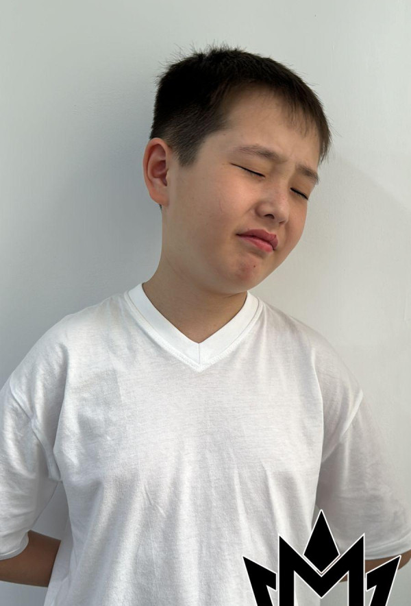 Амирлан Сарсенбаев