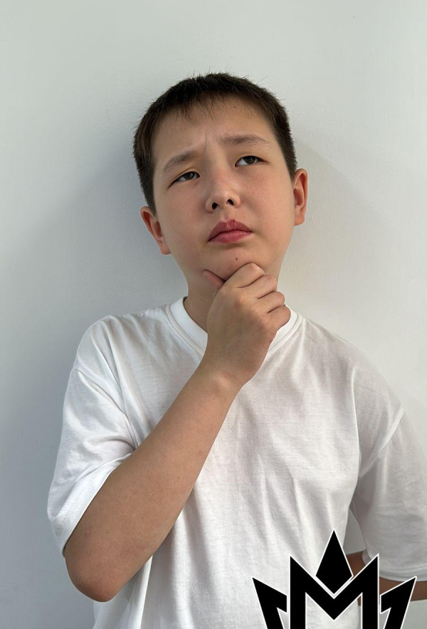 Амирлан Сарсенбаев