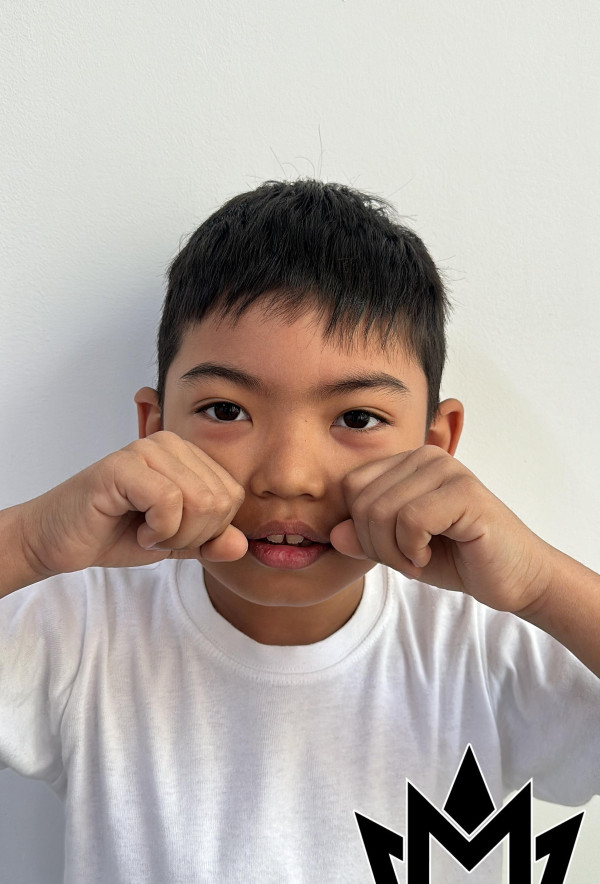 Бақдәулет Серік