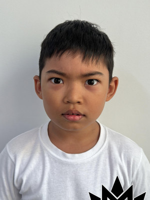 Бақдәулет Серік