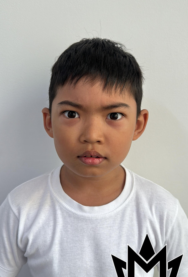 Бақдәулет Серік