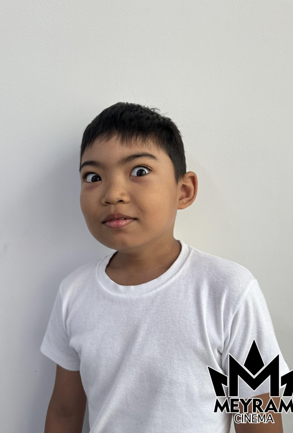 Бақдәулет Серік