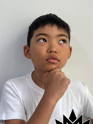 Бақдәулет Серік