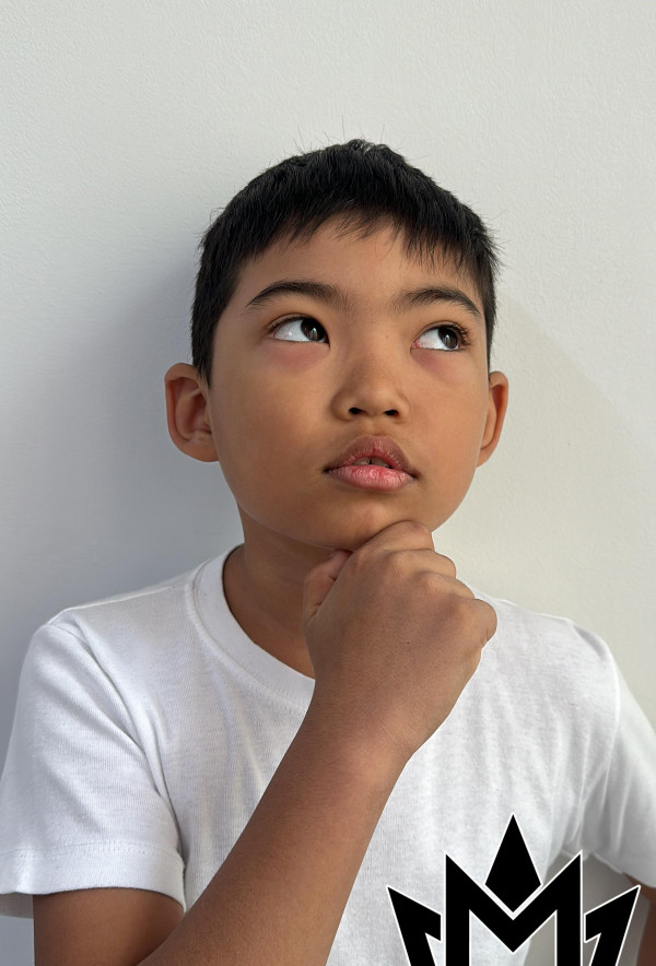 Бақдәулет Серік