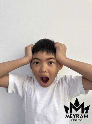 Бақдәулет Серік