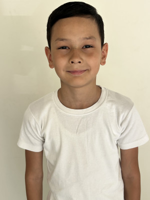 Ерали Шадирбай