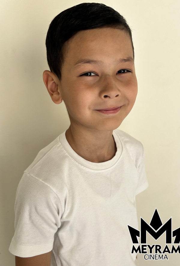 Ерали Шадирбай