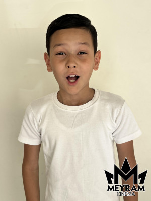 Ерали Шадирбай