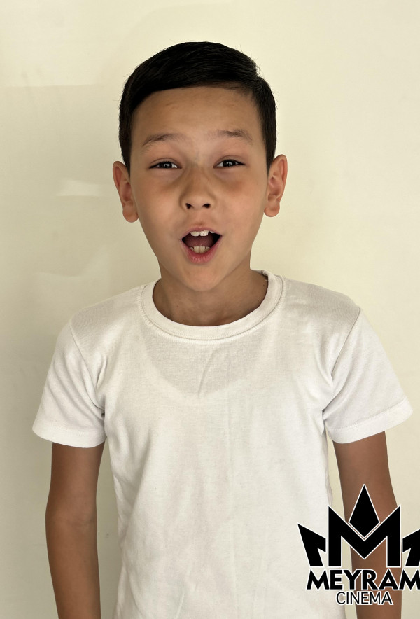 Ерали Шадирбай