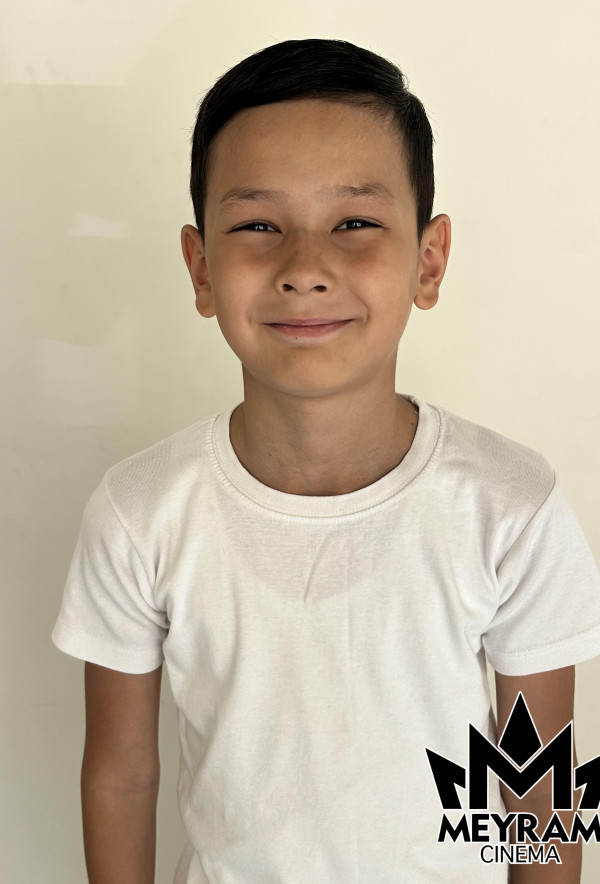 Ерали Шадирбай