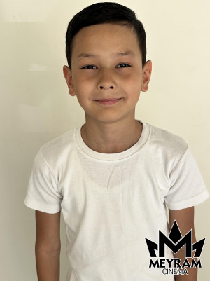 Ерали Шадирбай