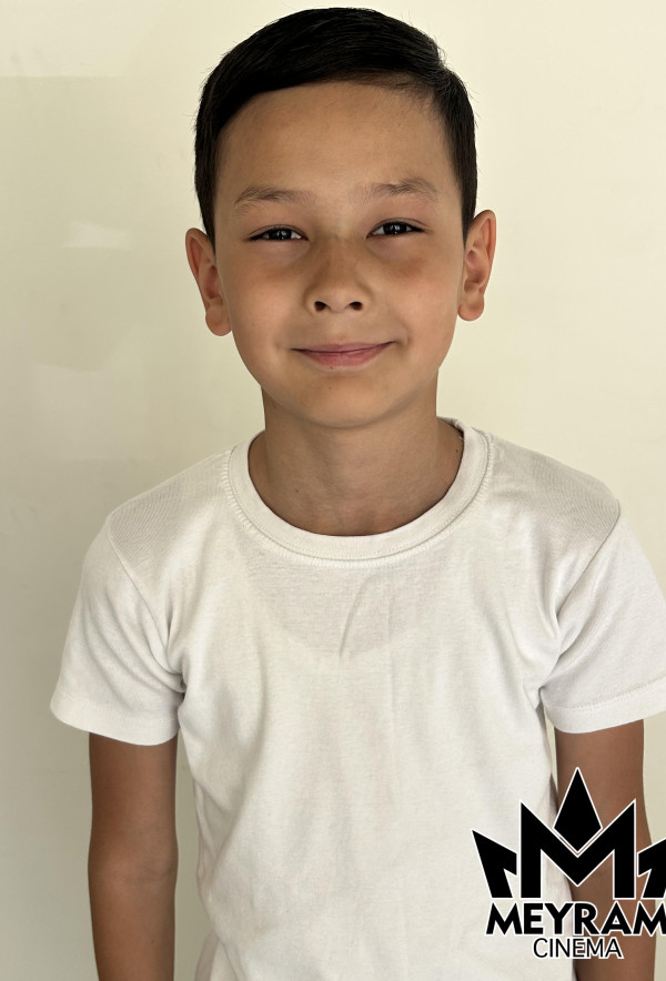 Ерали Шадирбай