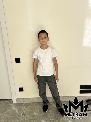 Ерали Шадирбай