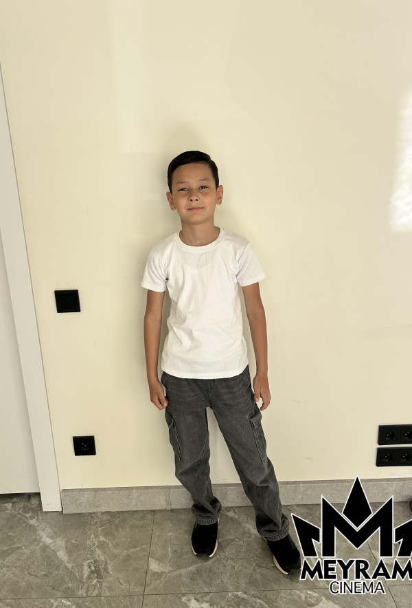 Ерали Шадирбай