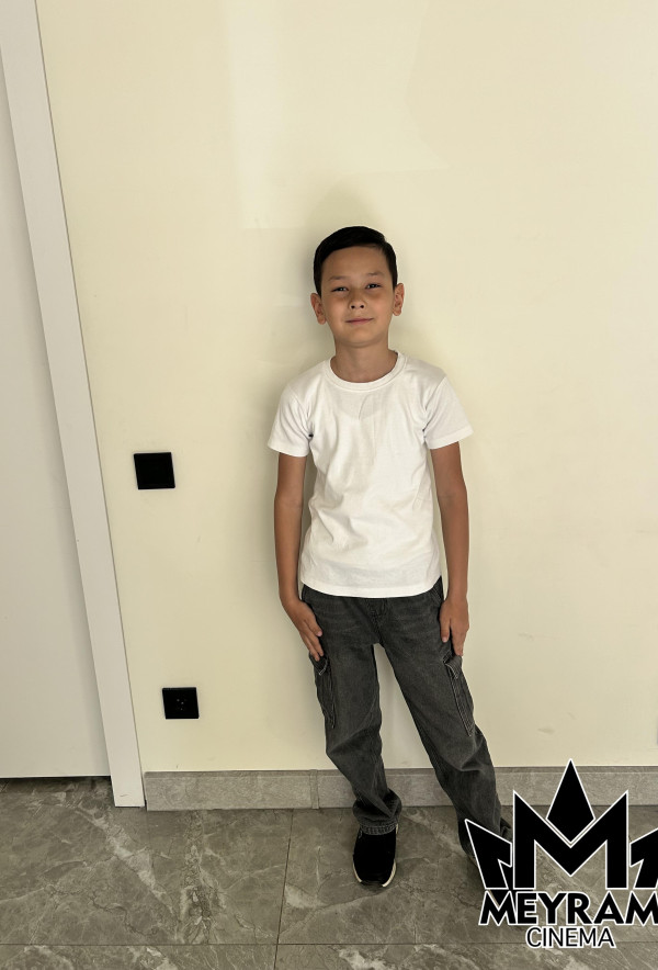 Ерали Шадирбай