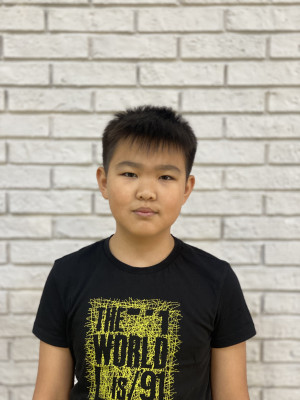 Абдрахман Асылхан