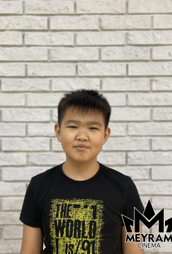 Абдрахман Асылхан