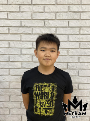 Абдрахман Асылхан