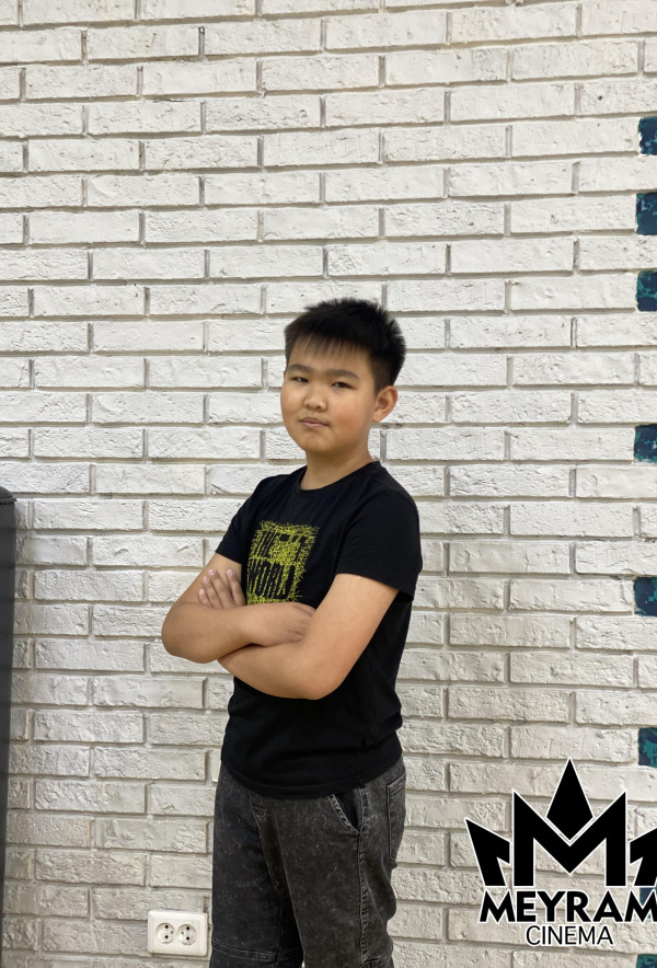 Абдрахман Асылхан