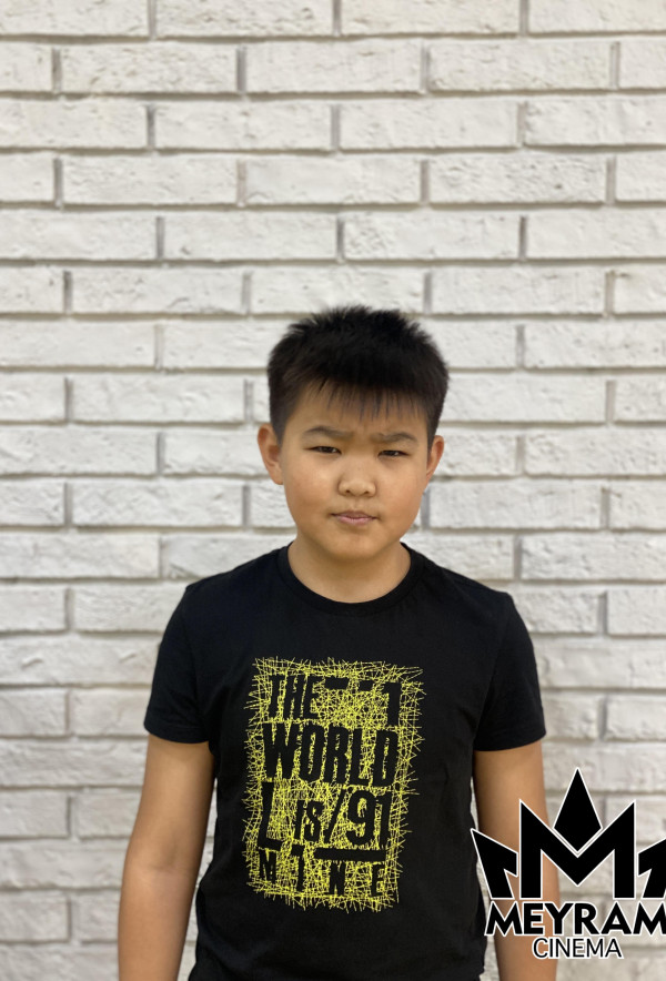 Абдрахман Асылхан