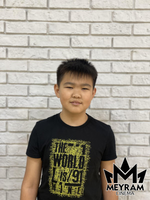 Абдрахман Асылхан