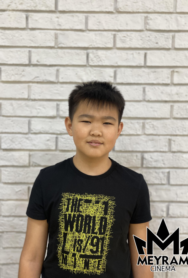 Абдрахман Асылхан