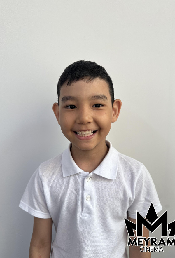 Арслан Руслан