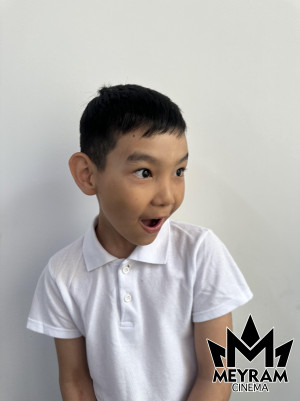 Арслан Руслан