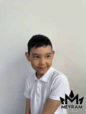 Арслан Руслан