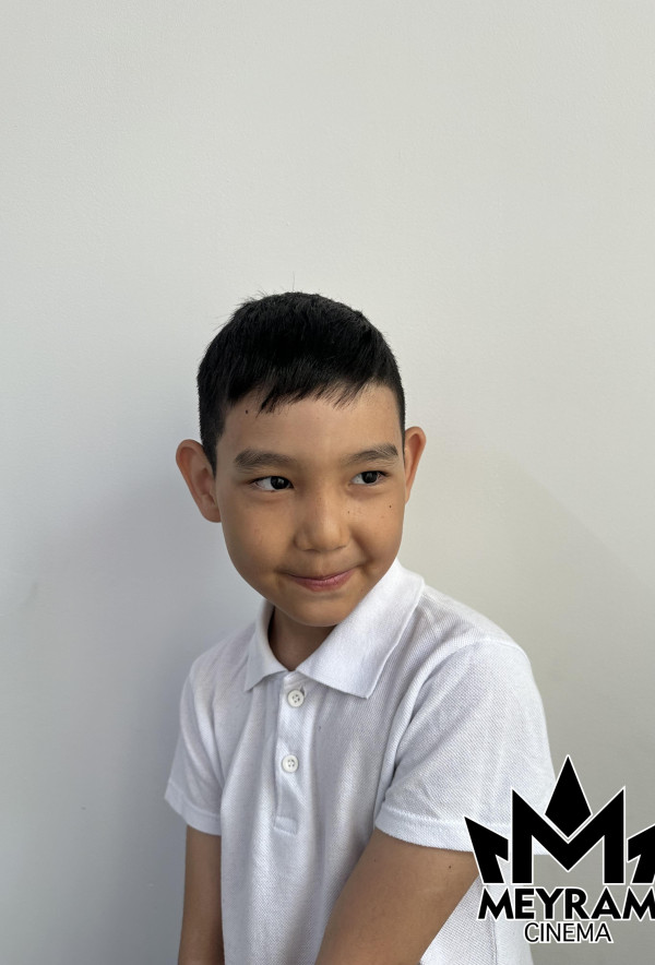 Арслан Руслан