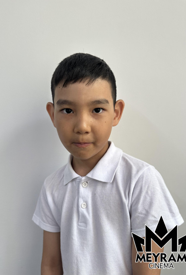 Арслан Руслан